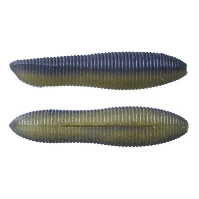 OSP ワーム スピンナッツ 80 TW232ゴーストプロブルー/ウォーターメロン