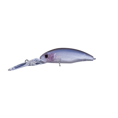 OSP バスルアー DUNK(ダンク) SP GC92ゴースト旨ワカサギ