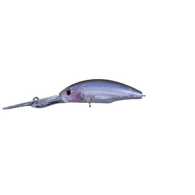 OSP バスルアー POWER DUNK(パワーダンク) SP GC92ゴースト旨ワカサギ