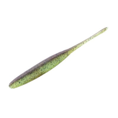 OSP ワーム DoLive Stick(ドライブスティック) 3インチ SW TW209グリパン/チャートSW