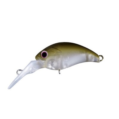 OSP トラウトプラグ メロ DR-SSTR005さちおの茶