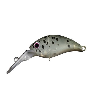 OSP トラウトプラグ メロ DR-SSTR009チャラチャラオリーブ