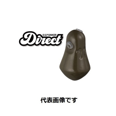 OSP シンカー O.S.P シンカー ダイレクト 24g