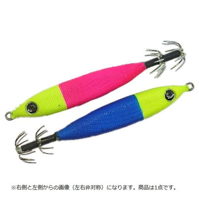 クレイジーオーシャン スッテ メタラー 25号 #12 邪道