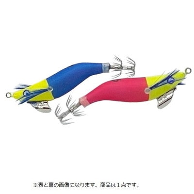 クレイジーオーシャン エギ ハードパンチャーV 1.8号 #12 邪道/BG