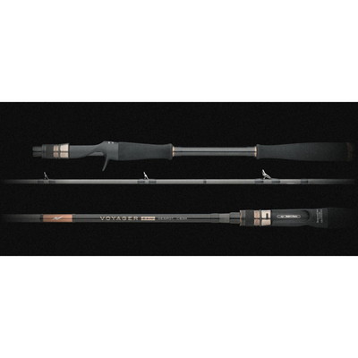 アピア シーバスロッド ボイジャー EX IV DESPOT C63H (ベイト/4ピース)