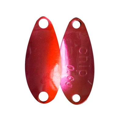 ギアクラフト スプーン チップ 0.8g #10 2丁目ピンク