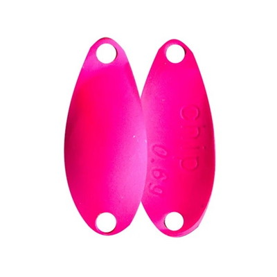 ギアクラフト スプーン チップ 0.8g #11 フラッシュピンク