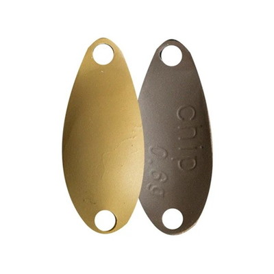 ギアクラフト スプーン チップ 0.6g #14トビガラシ