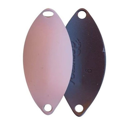 ギアクラフト スプーン アキュラシー 0.9g No.88 SIDEペレット