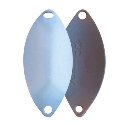 ギアクラフト スプーン アキュラシー 0.6g No.89 ビジブルフード