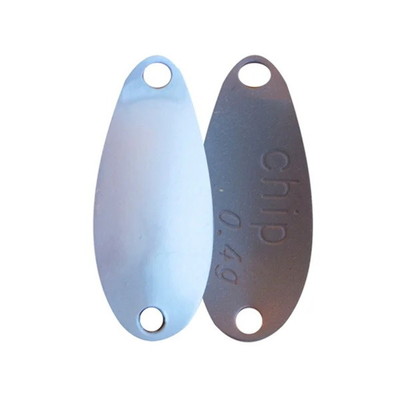 ギアクラフト スプーン チップ 0.8g No.20 ビジブルフード