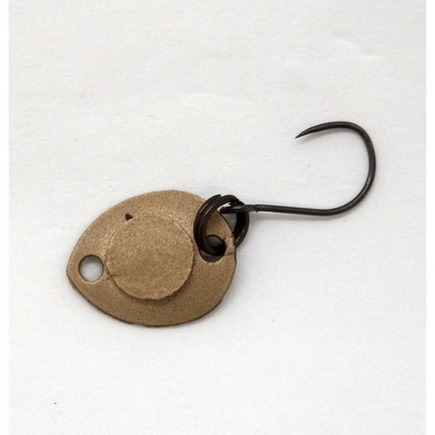 ギアクラフト スプーン デュアルコア #05 G5