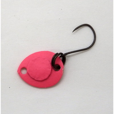 ギアクラフト スプーン デュアルコア #09 R4