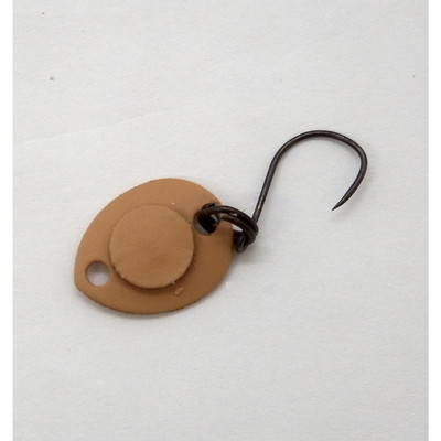 ギアクラフト スプーン デュアルコア #10 R5