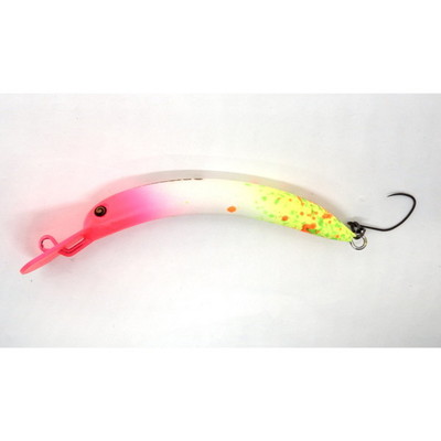 ギアクラフト トラウトプラグ なぶクラ S 有頂天 ドンチャックドン