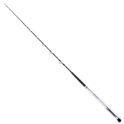 ゴウキ 船イカ竿 剛樹 SQロゴス 175M