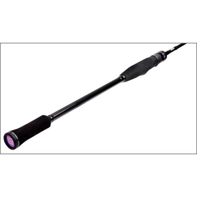 レジットデザイン エギングロッド スクアド SKS-ST68M-ティップラン ミドルダートスペシャル (スピニング/2ピース/グリップジョイント)