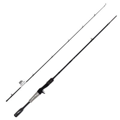 レジットデザイン バスロッド チャイルドサイド CSC 53ML-2 (ベイト/2ピース)