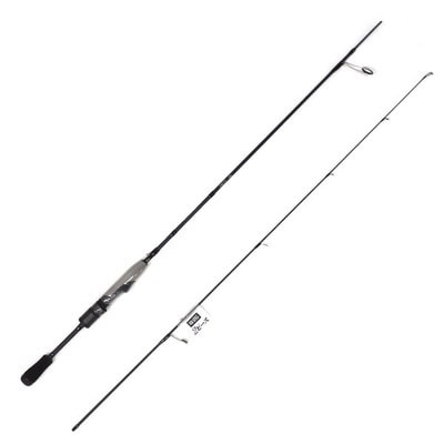 レジットデザイン バスロッド チャイルドサイド CSS 53UL-2 (スピニング/2ピース)