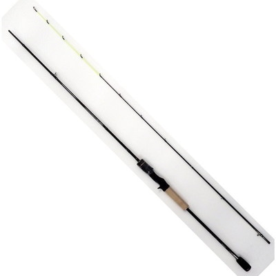 レジットデザイン スクアド SKC69UL バーチカルコンタクト (ベイト/2ピース)