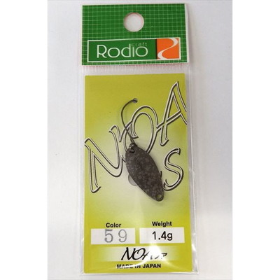 ロデオクラフト NOA S(ノア S) 1.4g #59 MMK