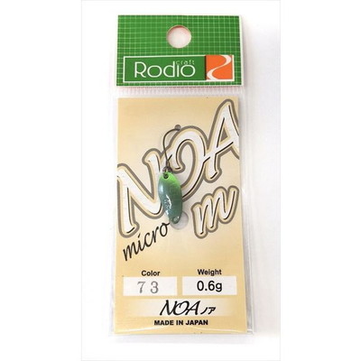 ロデオクラフト スプーン NOA m (ノア マイクロ) #73 K.F