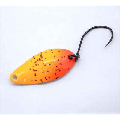 ロデオクラフト スプーン NOA  ノア1.8g 80 N.03