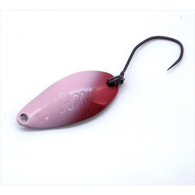 ロデオクラフト スプーン NOA ノア2.1g #76 K.FII