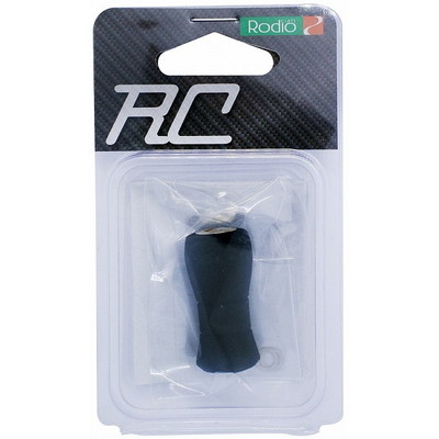 ロデオクラフト ハンドルノブ RC Knob EVA/ラウンド シャンパン