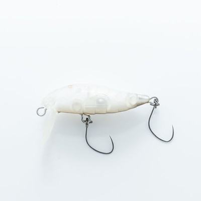 ロデオクラフト トラウトプラグ RCシケイダー #22 M M3