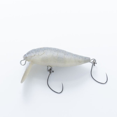 ロデオクラフト トラウトプラグ RCシケイダー #23 S M6