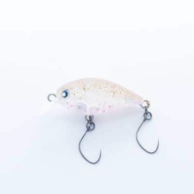 ロデオクラフト トラウトプラグ RCミディアムクラピー #7 16ノブ