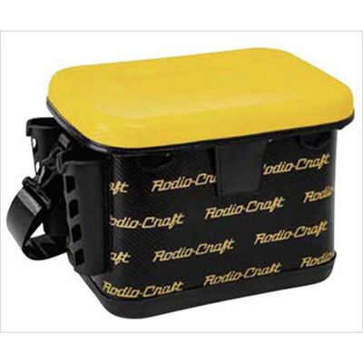 ロデオクラフト タックルバッグ RCカーボンタックルバッグ EHYB-33RC