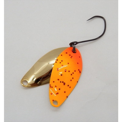 ロデオクラフト スプーン NOA-W 2.4g #80 N.O 3