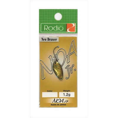 ロデオクラフト スプーン NOA Jr ノアジュニア 1.2g 転生シンバ(2020限定)