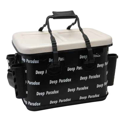 ロデオクラフト タックルバッグ RCカーボンタックルバッグ EHWB-40RC