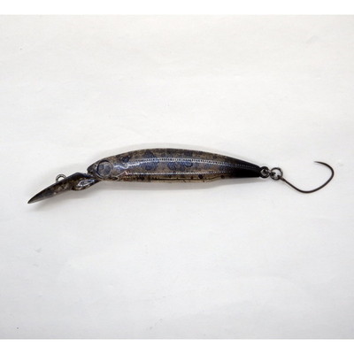 ロデオクラフト トラウトプラグ スティルエリアT2ロデオカラー #03 コリドラス