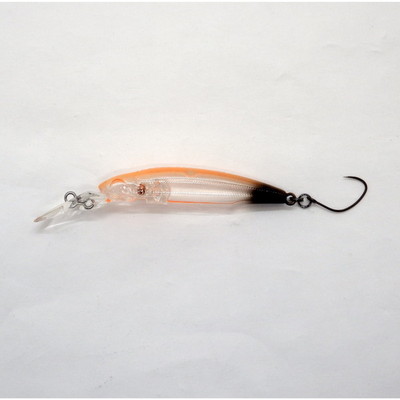 ロデオクラフト トラウトプラグ スティルエリアT2ロデオカラー #05 オレキン