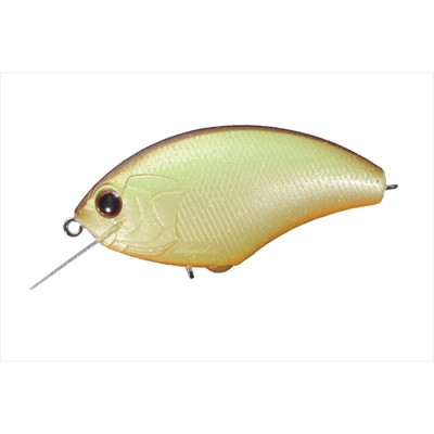 OSP ブリッツマックス BLITZ MAX K.O. ダズラーチャート PL07