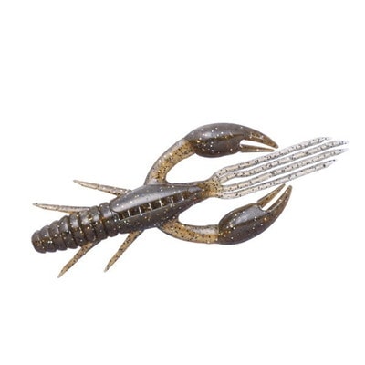 OSP ワーム ドライブクロー 5インチ グリパンマジック W046