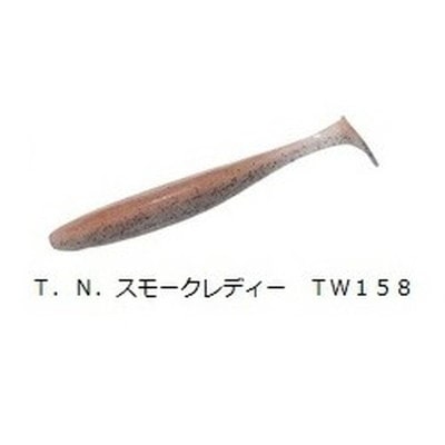 ＯＳＰ　ドライブシャッド　６　ＤｏＬｉｖｅ　Ｓｈａｄ　ＴＷ１５８　Ｔ．Ｎ．スモークレディー　並木敏成　監修カラー