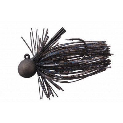 OSP ラバージグ JIG 03 17.5g S32 KTダークスモークブルーフレーク
