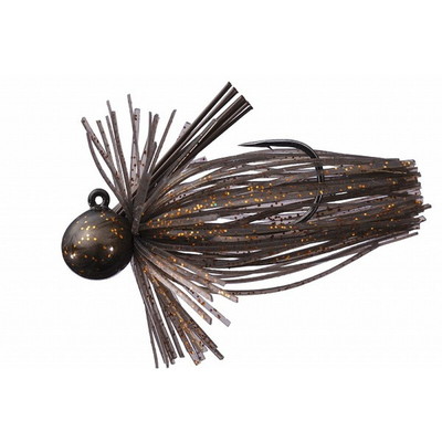 OSP ラバージグ JIG 03 21g S31 KTダークスモークコッパーフレーク