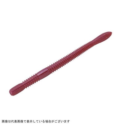 OSP ドライブクローラー 4.5インチ みみずぅ ワーム