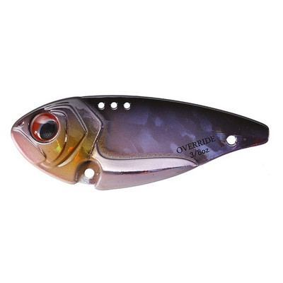 OSP OVER RIDE(オーバーライド) 1/8oz OR22 orkピンクワカサギ