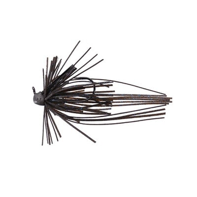 OSP JIG(ラバージグ)05 TUGGER(タッガー) 2.7g S27ダークシナモンブルーフレーク