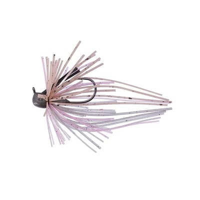 OSP JIG(ラバージグ)05 TUGGER(タッガー) 2.7g S35ピンクレディー