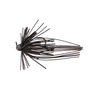 OSP JIG(ラバージグ)05 TUGGER(タッガー) 3.3g S27ダークシナモンブルーフレーク