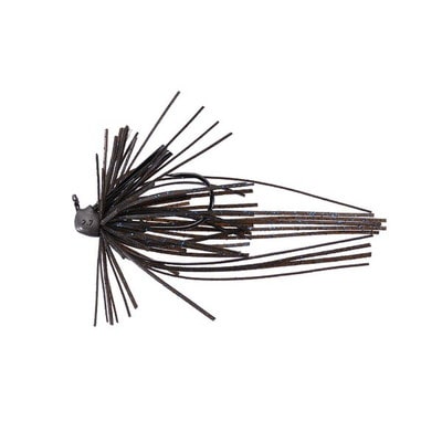 ＯＳＰ ＪＩＧ（ラバージグ）０５ ＴＵＧＧＥＲ（タッガー） ４．０ｇ Ｓ２７ダークシナモンブルーフレーク